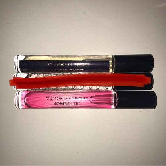 Victoria’s Secret rollerballs - Picture 2 of 3